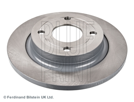 Тормозной диск   ADF124364   BLUE PRINT