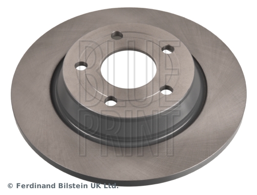 Тормозной диск   ADF124379   BLUE PRINT