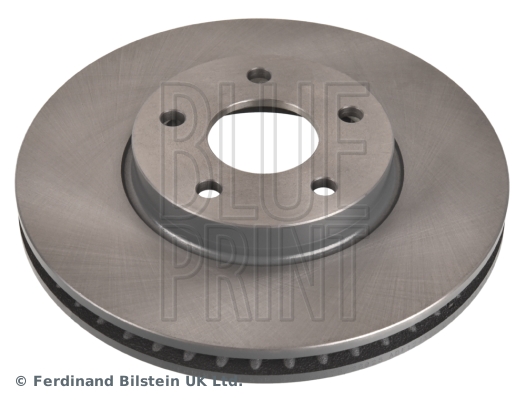 Тормозной диск   ADF124380   BLUE PRINT