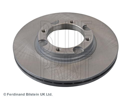 Тормозной диск   ADG04302   BLUE PRINT