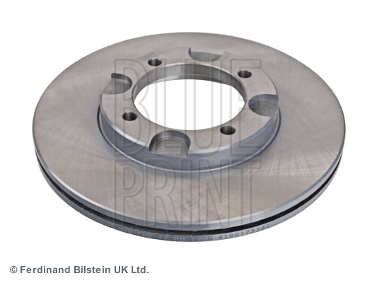 Тормозной диск   ADG04308   BLUE PRINT