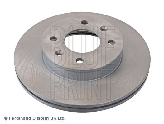 Тормозной диск   ADG043100   BLUE PRINT