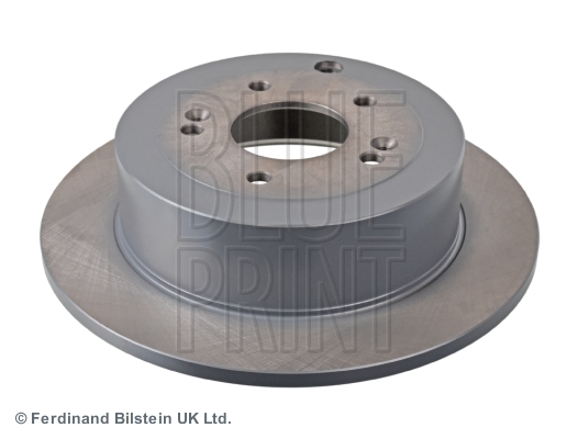 Тормозной диск   ADG043128   BLUE PRINT