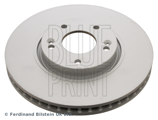 Тормозной диск   ADG043136   BLUE PRINT