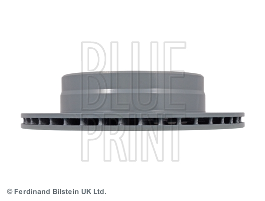 Гальмівний диск ADG043138 BLUE PRINT #2