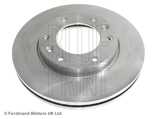 Тормозной диск   ADG043140   BLUE PRINT