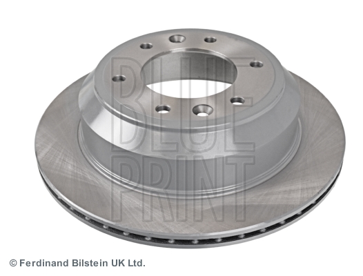 Тормозной диск   ADG043150   BLUE PRINT