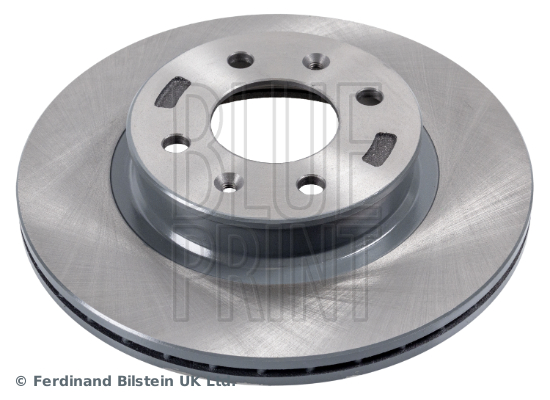 Тормозной диск   ADG043152   BLUE PRINT