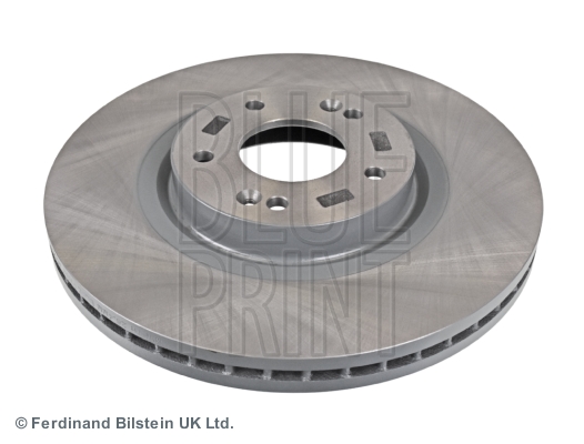 Тормозной диск   ADG043157   BLUE PRINT