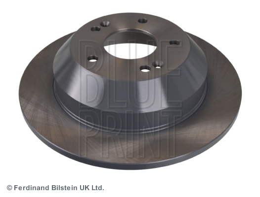 Тормозной диск   ADG043159   BLUE PRINT