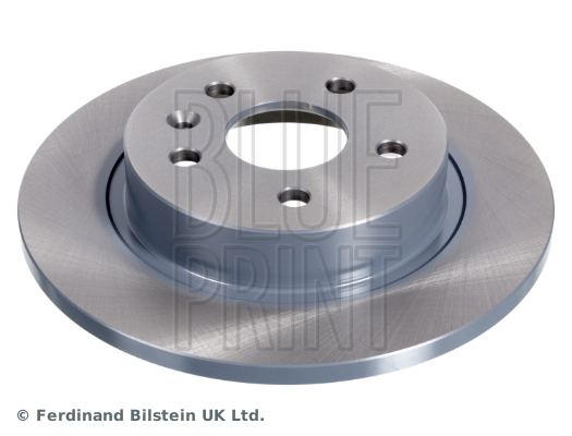 Тормозной диск   ADG043164   BLUE PRINT