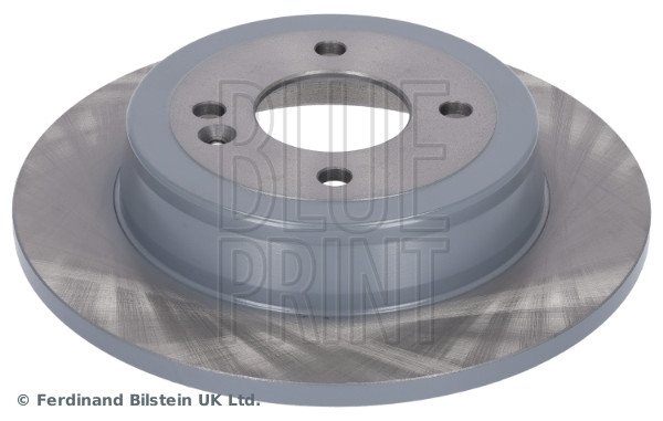 Тормозной диск   ADG043202   BLUE PRINT