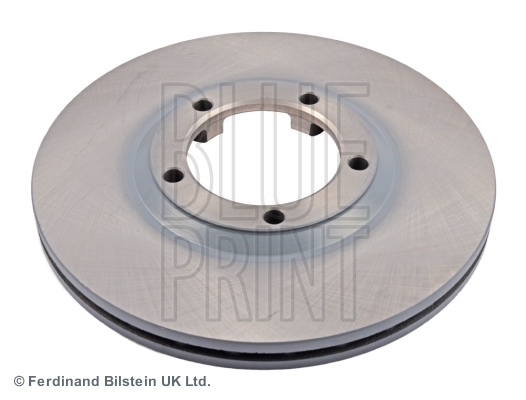Гальмівний диск   ADG04321   BLUE PRINT