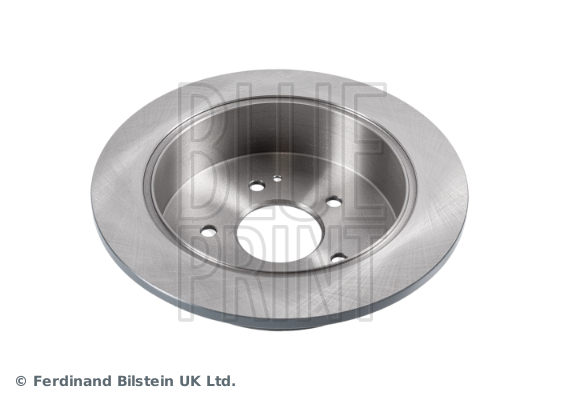 Тормозной диск ADG043215 BLUE PRINT #1