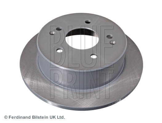 Тормозной диск   ADG043220   BLUE PRINT