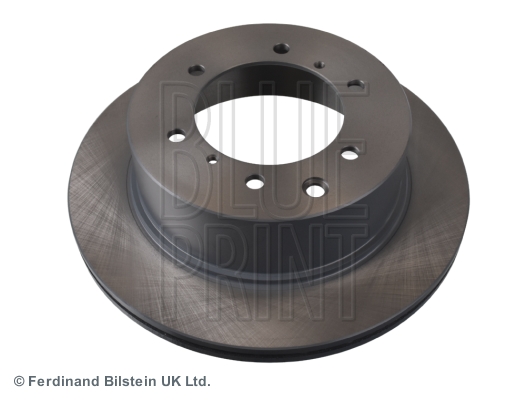 Тормозной диск   ADG04368   BLUE PRINT