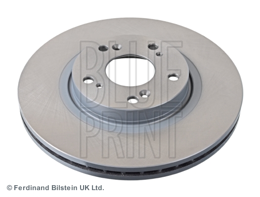 Тормозной диск   ADH243109   BLUE PRINT