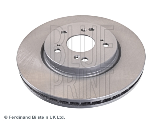 Тормозной диск   ADH243124   BLUE PRINT