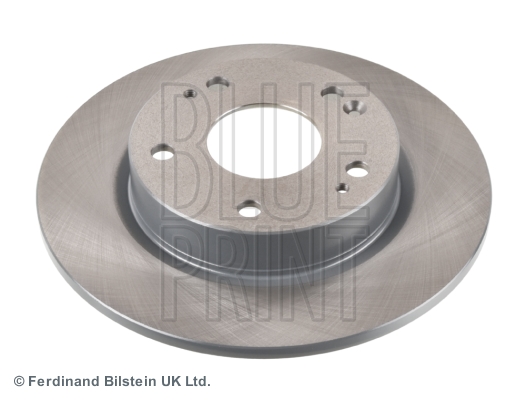 Тормозной диск   ADH243137   BLUE PRINT