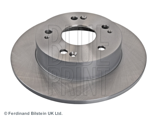 Тормозной диск   ADH24354   BLUE PRINT