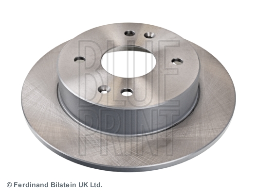 Тормозной диск   ADH24361   BLUE PRINT