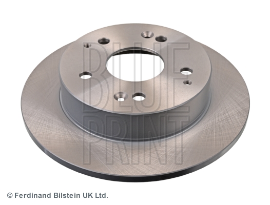 Тормозной диск   ADH24372   BLUE PRINT