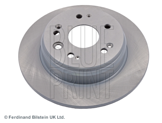 Гальмівний диск   ADH24387   BLUE PRINT