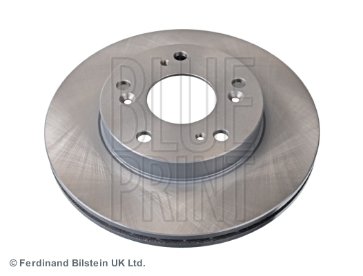 Тормозной диск   ADH24390   BLUE PRINT