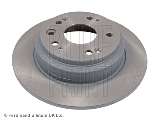 Тормозной диск   ADH24393   BLUE PRINT