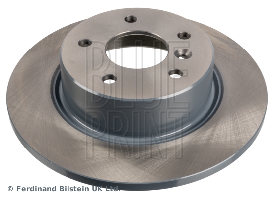 Тормозной диск   ADJ134327   BLUE PRINT