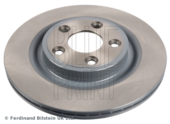 Тормозной диск   ADJ134343   BLUE PRINT
