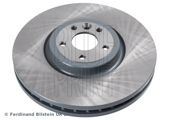 Тормозной диск   ADJ134367   BLUE PRINT