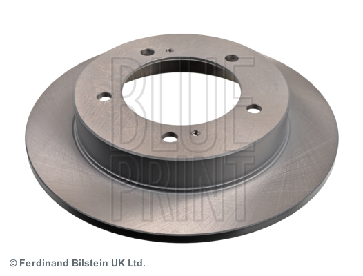 Тормозной диск   ADK84305   BLUE PRINT