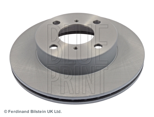 Тормозной диск   ADK84314   BLUE PRINT