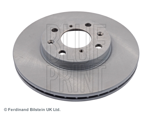 Тормозной диск   ADK84321   BLUE PRINT