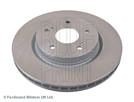 Тормозной диск   ADK84324   BLUE PRINT