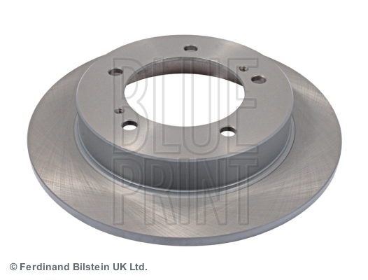 Тормозной диск   ADK84325   BLUE PRINT