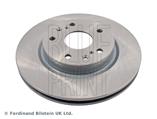 Тормозной диск   ADK84346   BLUE PRINT
