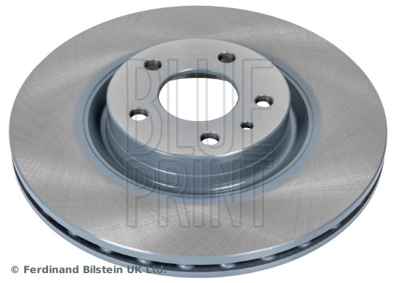 Тормозной диск   ADL144321   BLUE PRINT