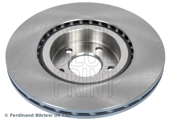 Гальмівний диск ADL144321 BLUE PRINT #1