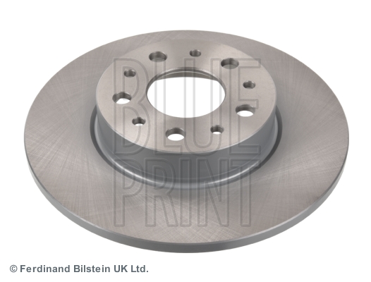 Тормозной диск   ADL144338   BLUE PRINT