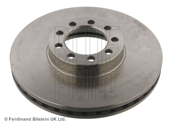 Тормозной диск   ADL144342   BLUE PRINT