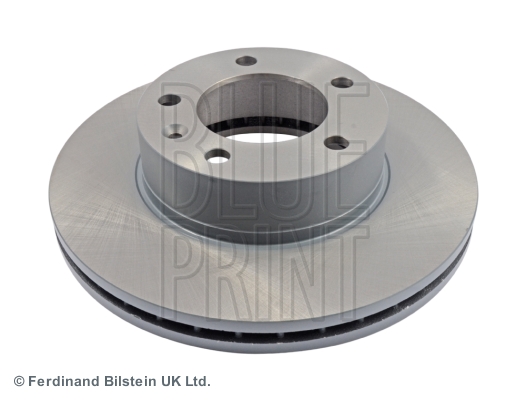 Тормозной диск   ADN143105   BLUE PRINT