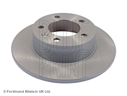 Тормозной диск   ADN143106   BLUE PRINT