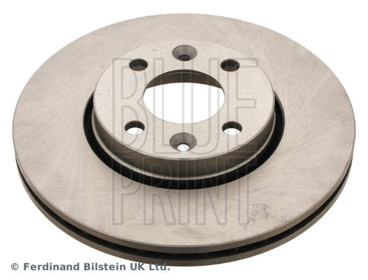 Тормозной диск   ADN143112   BLUE PRINT