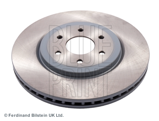 Тормозной диск   ADN143118   BLUE PRINT