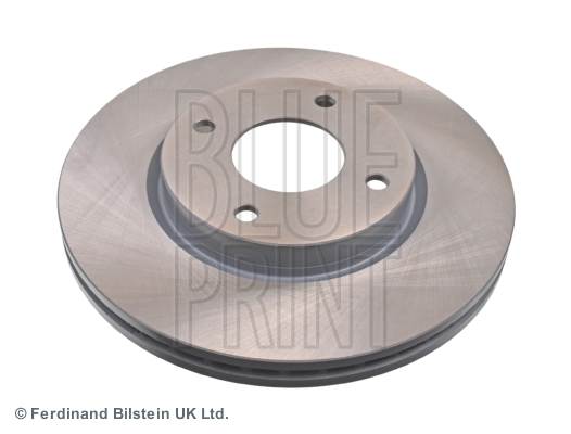 Тормозной диск   ADN143133   BLUE PRINT