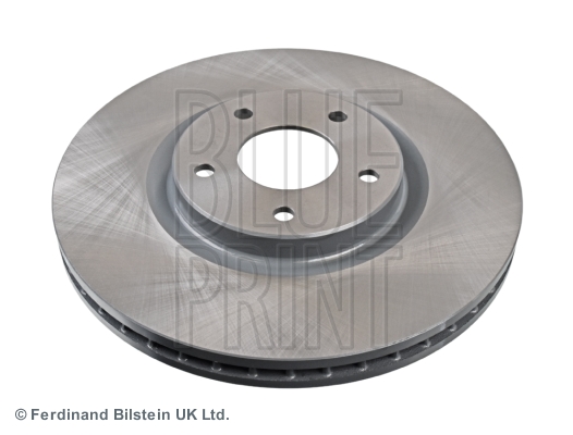 Тормозной диск   ADN143141   BLUE PRINT