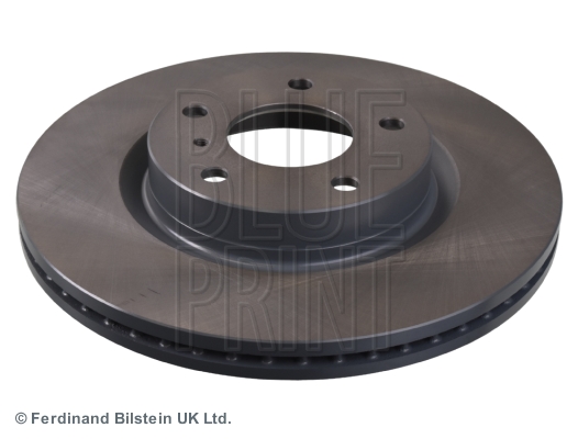 Тормозной диск   ADN143142   BLUE PRINT