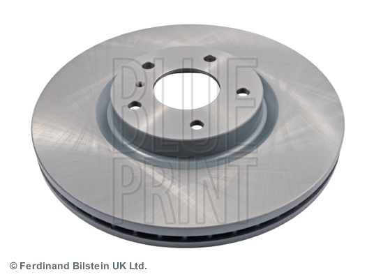 Тормозной диск   ADN143143   BLUE PRINT